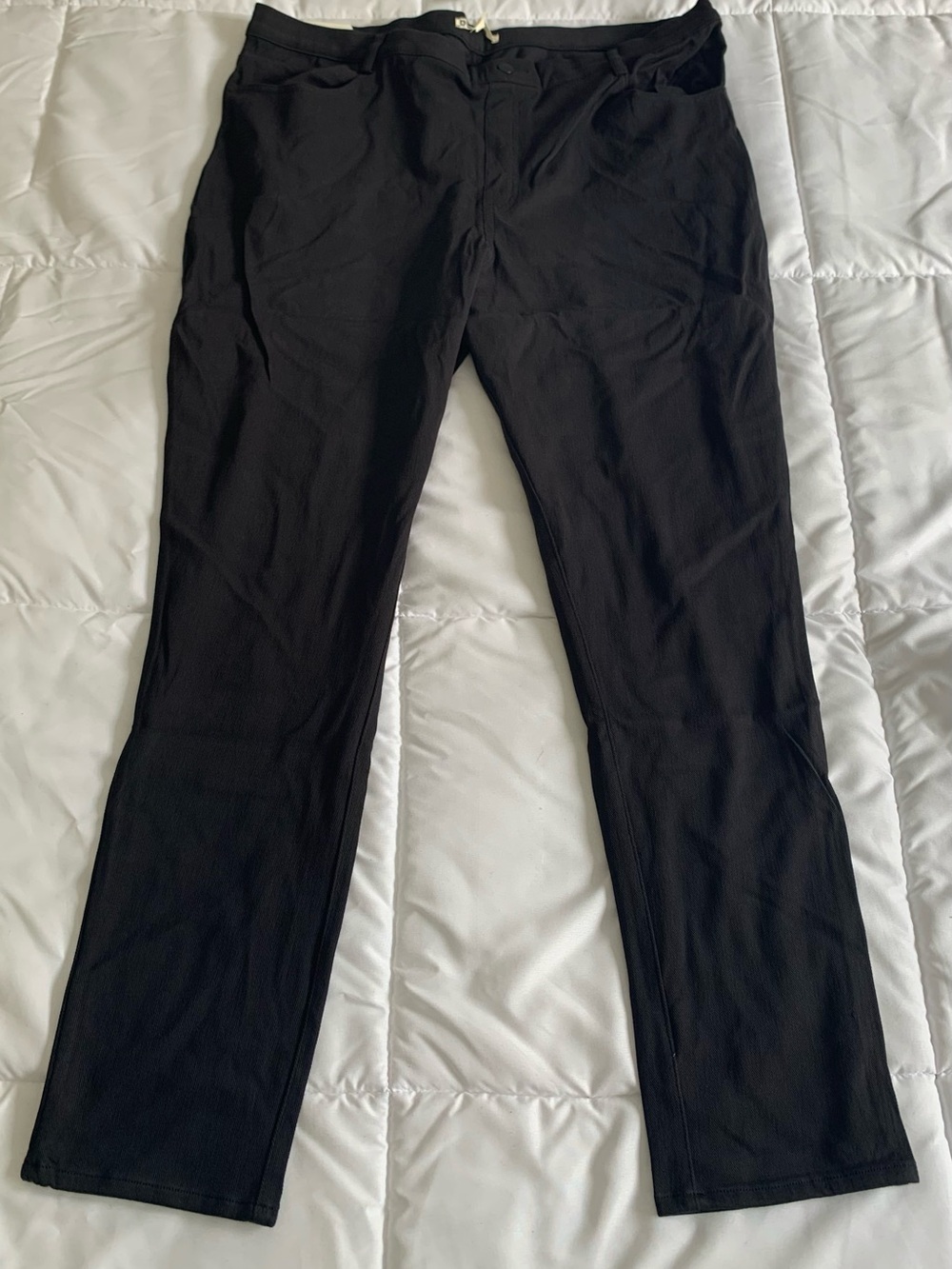 New with tags DUBGEE pants womens size 2X